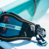 Mystic Kite Safety Leash Short