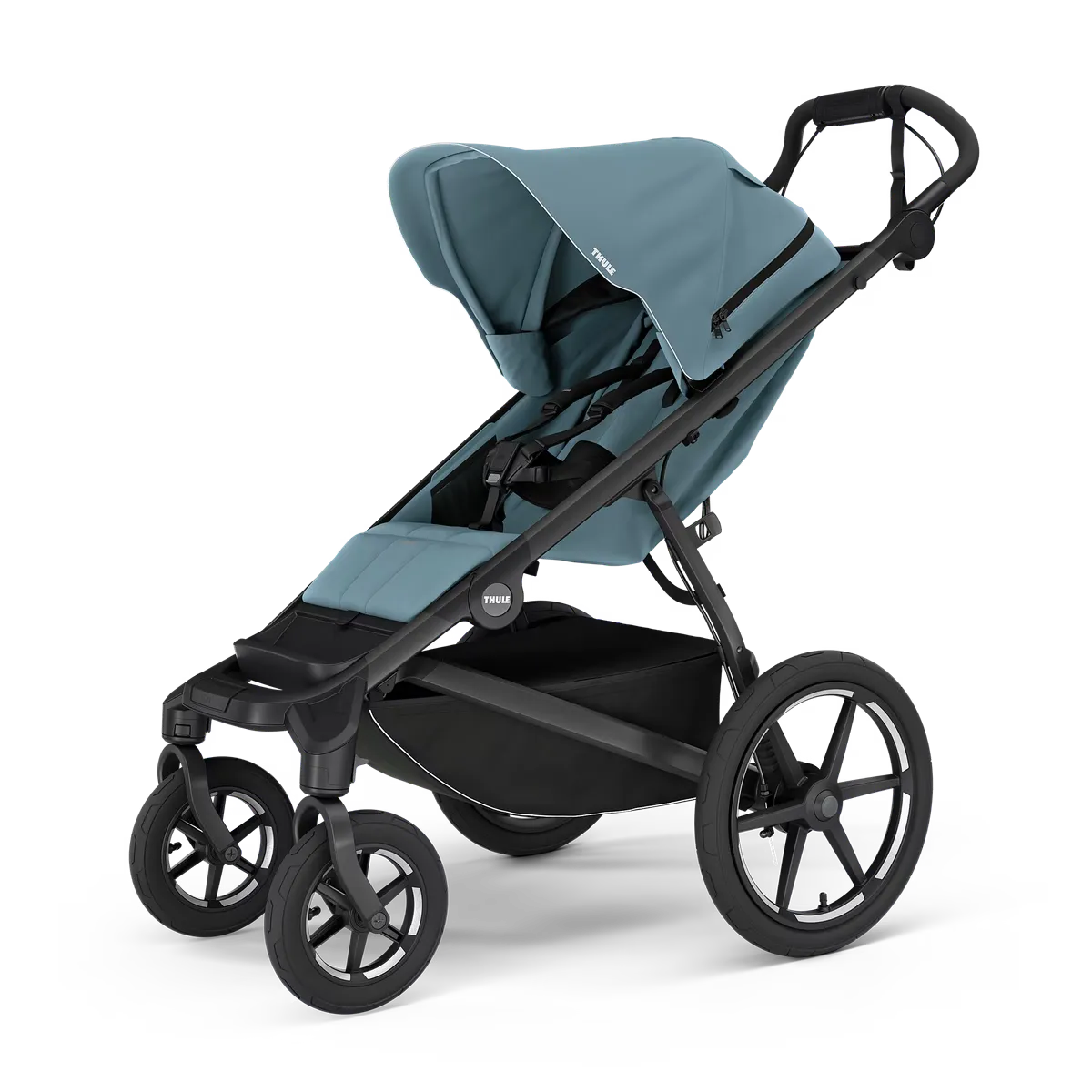 2026 Thule Urban Glide 4-Wheel