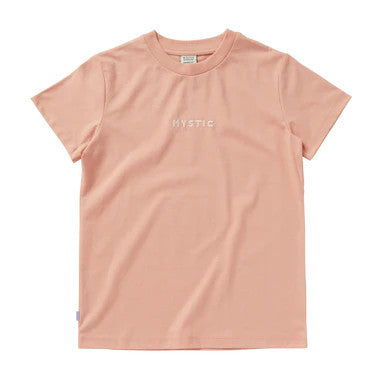 Mystic Brand Season Tee Women