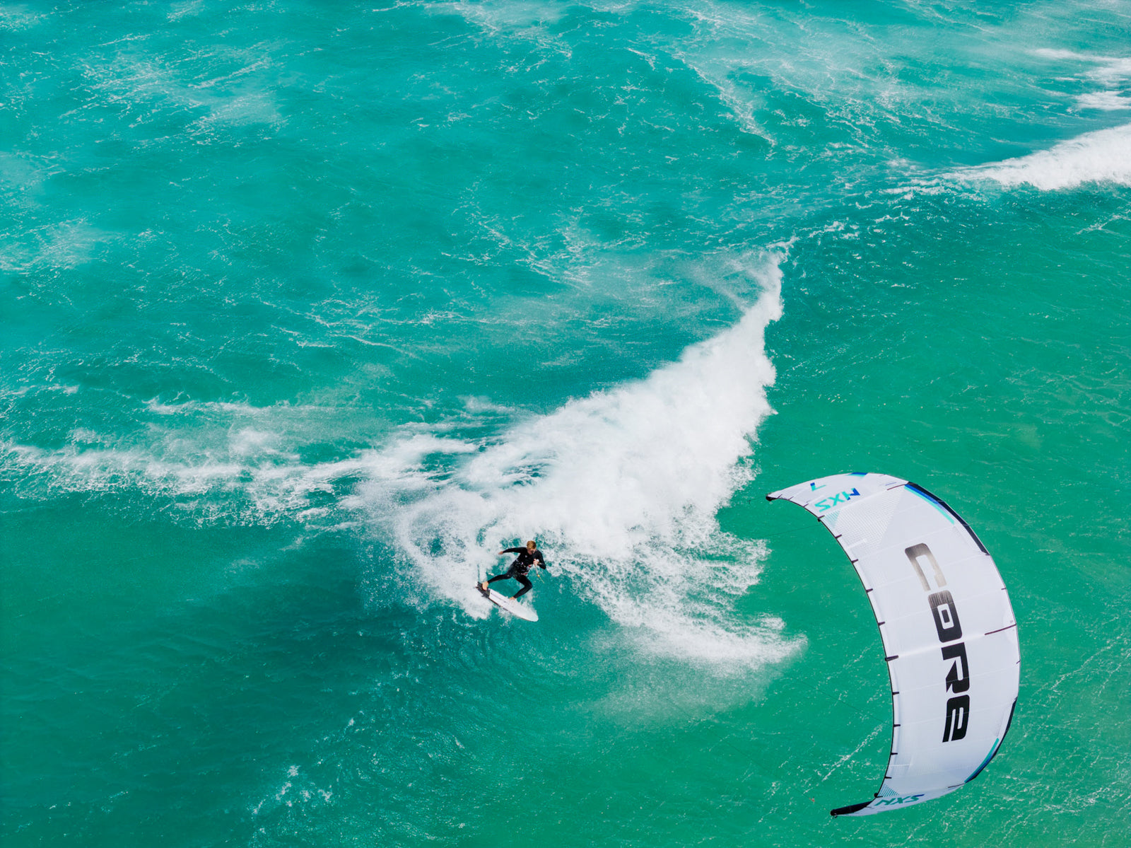 2026 CORE 720 IV Kite Surfboard