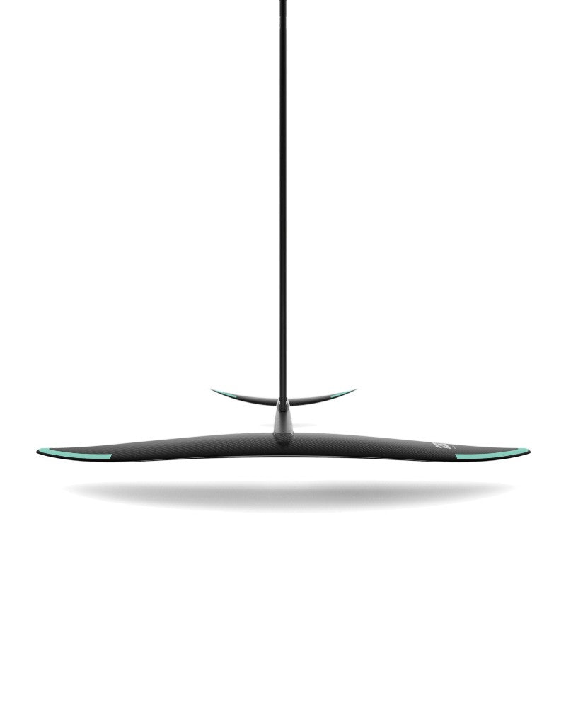 Core Spectrum Foil Plane