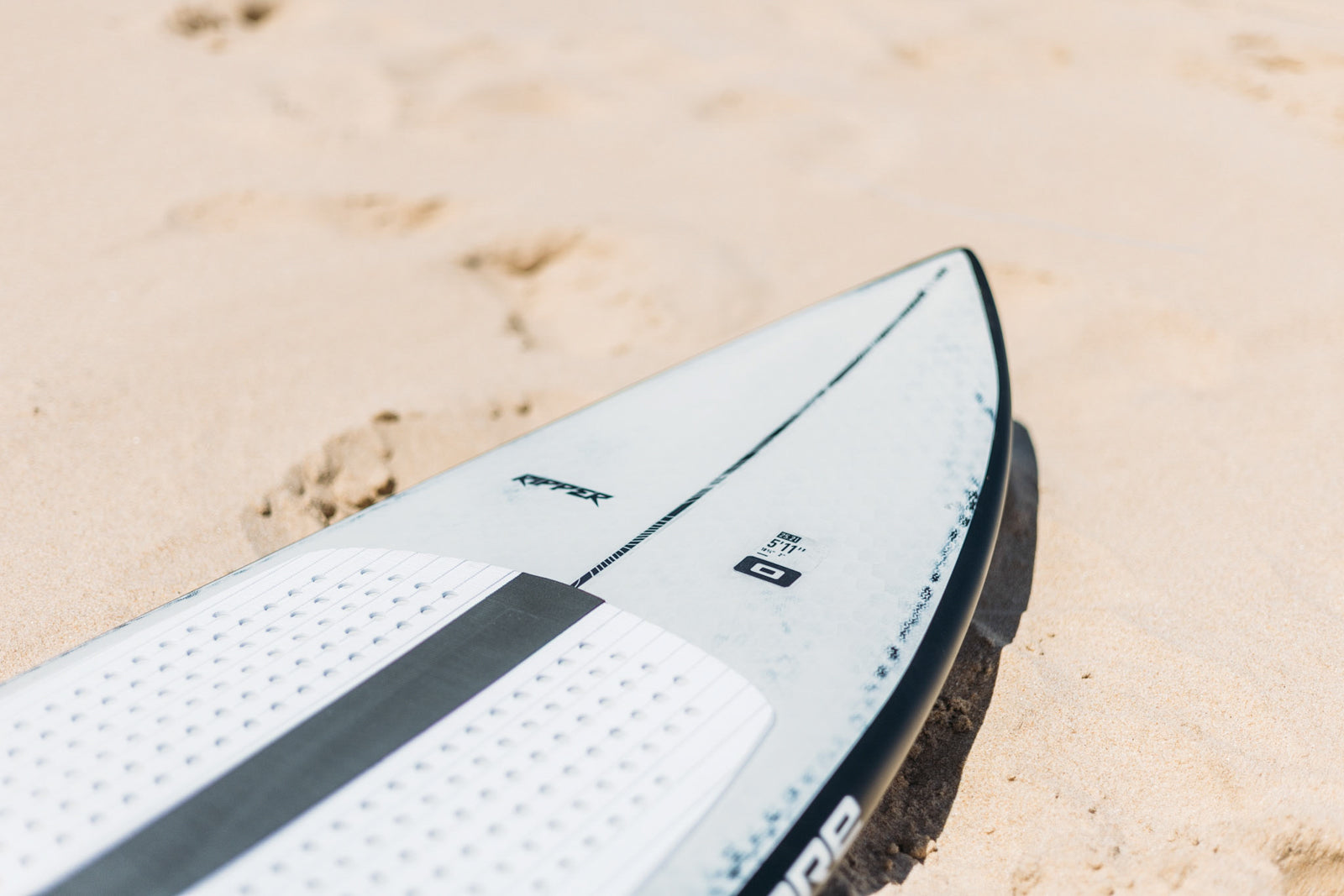 2026 CORE RIPPER 6 Kite Surfboard