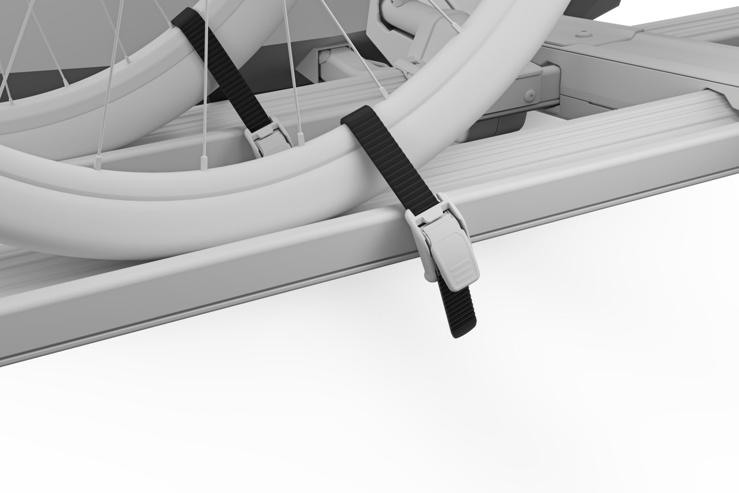 2026 Thule medium length wheel straps