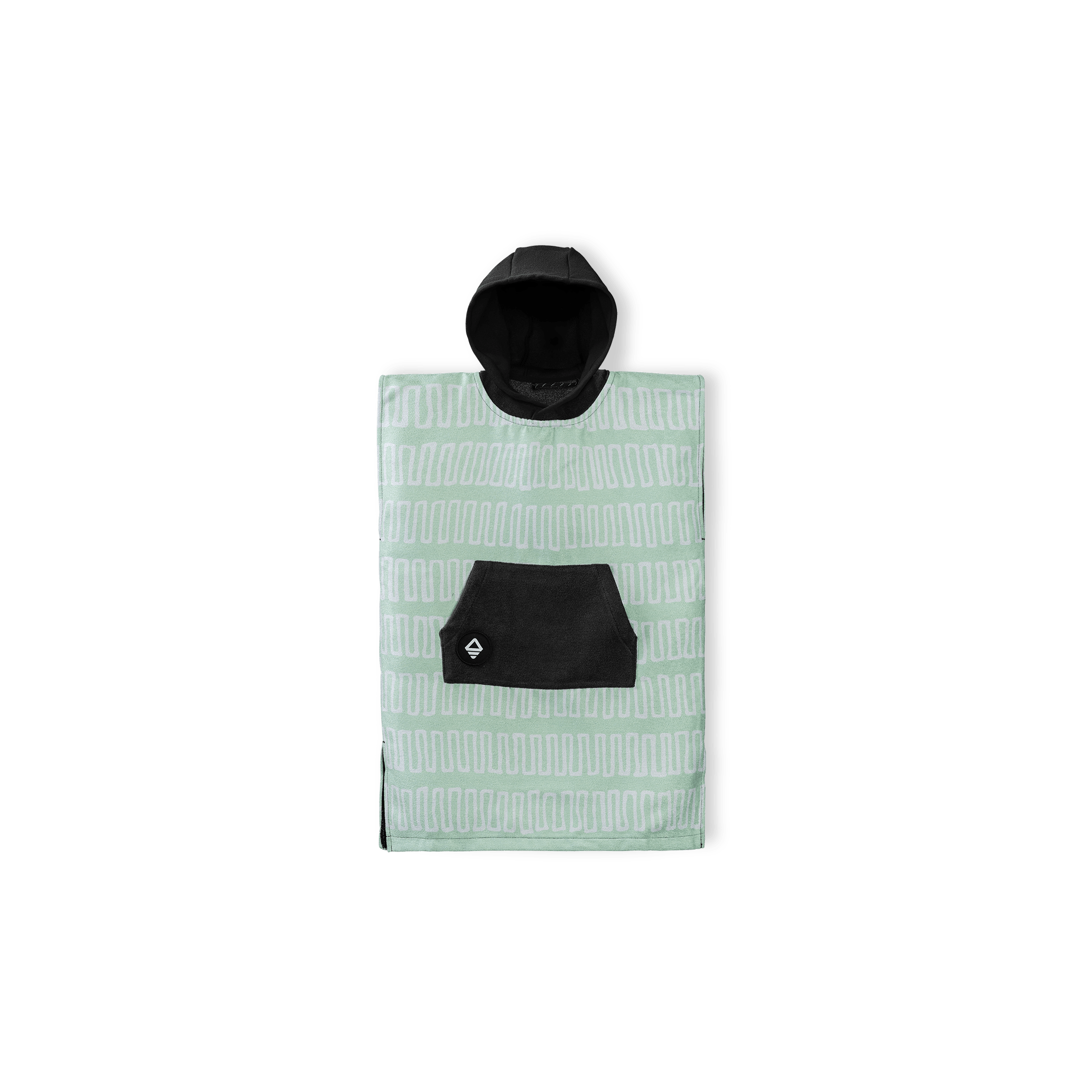 Nomadix Little Kid Changing Poncho