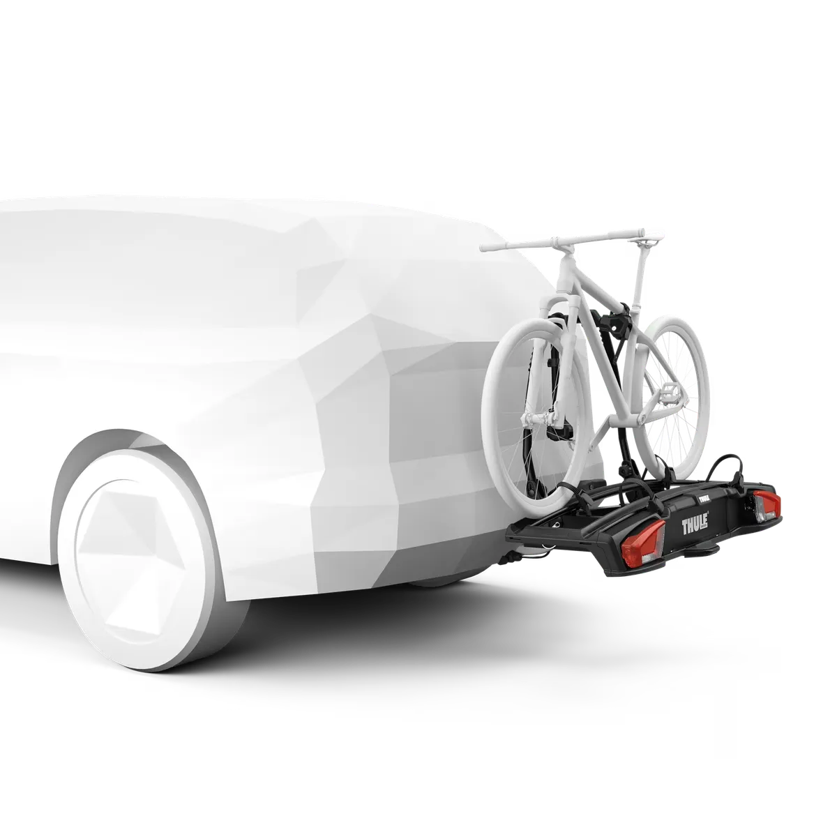 2026 Thule Vero 2-bike 2"