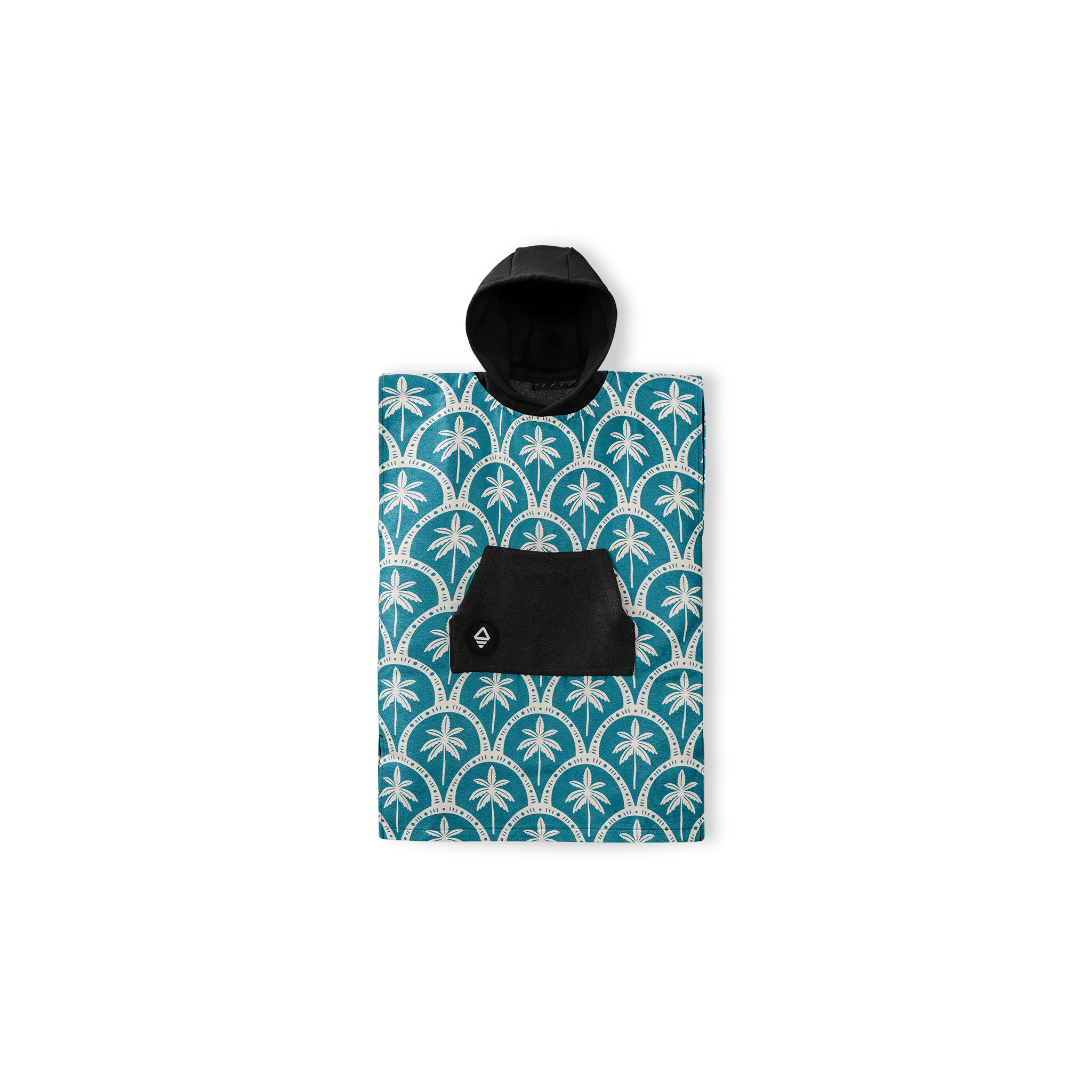 Nomadix Little Kid Changing Poncho