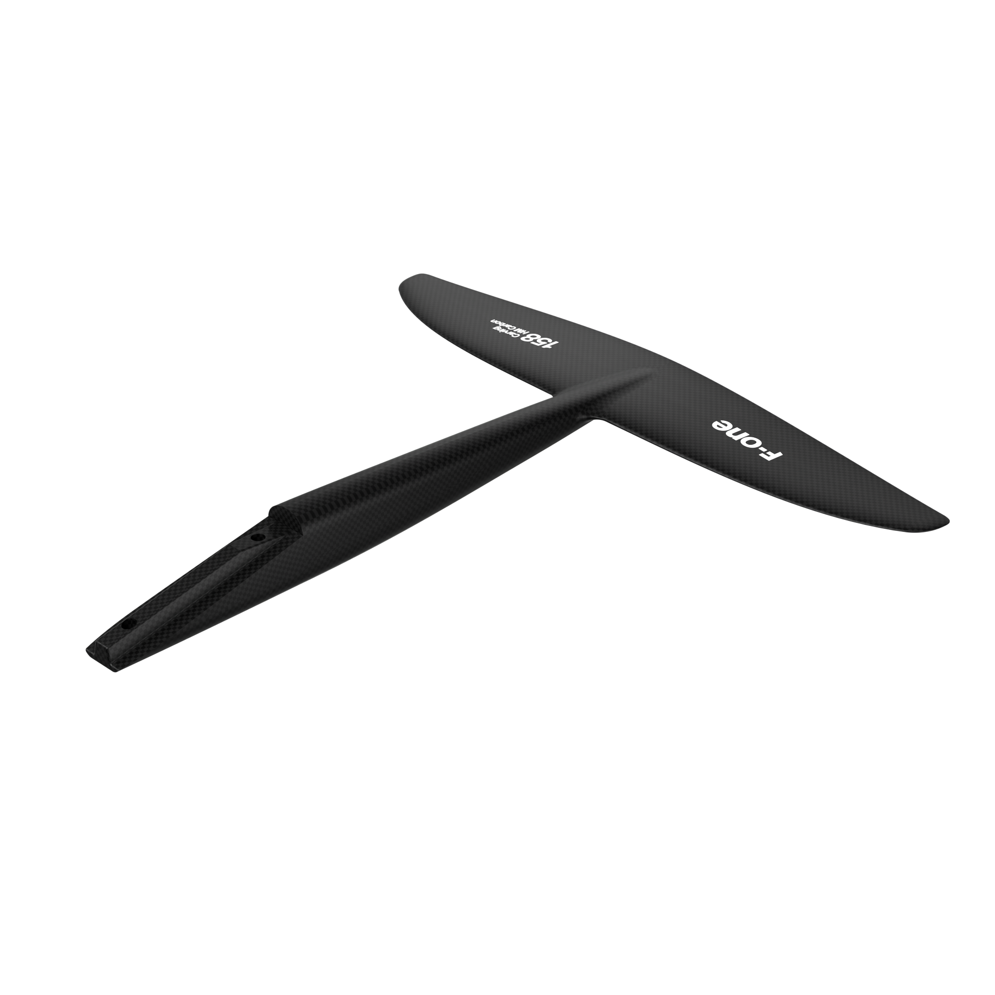 2026 F-One TAIL CARVING HM Carbon