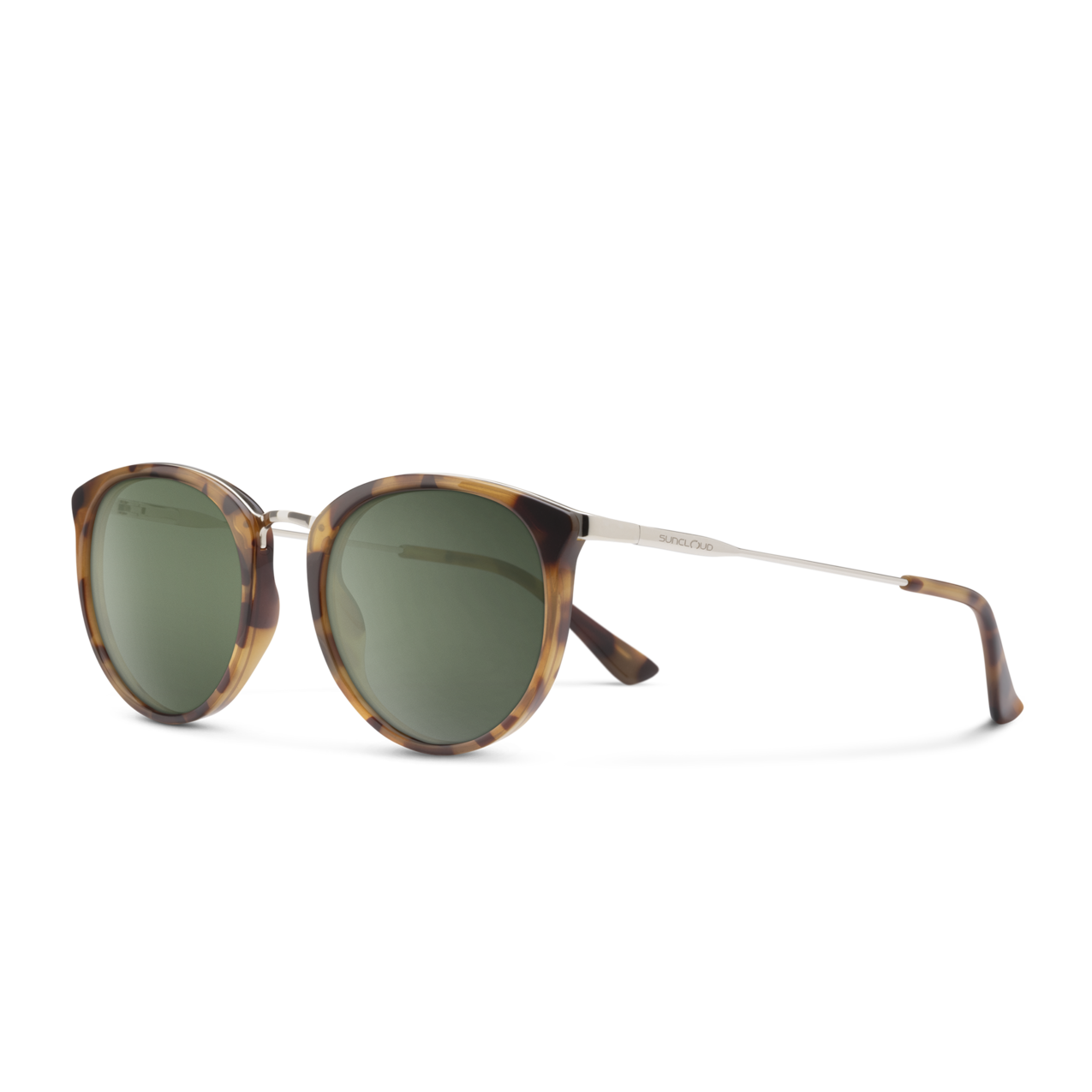 Suncloud Dana Polarized Sunglasses