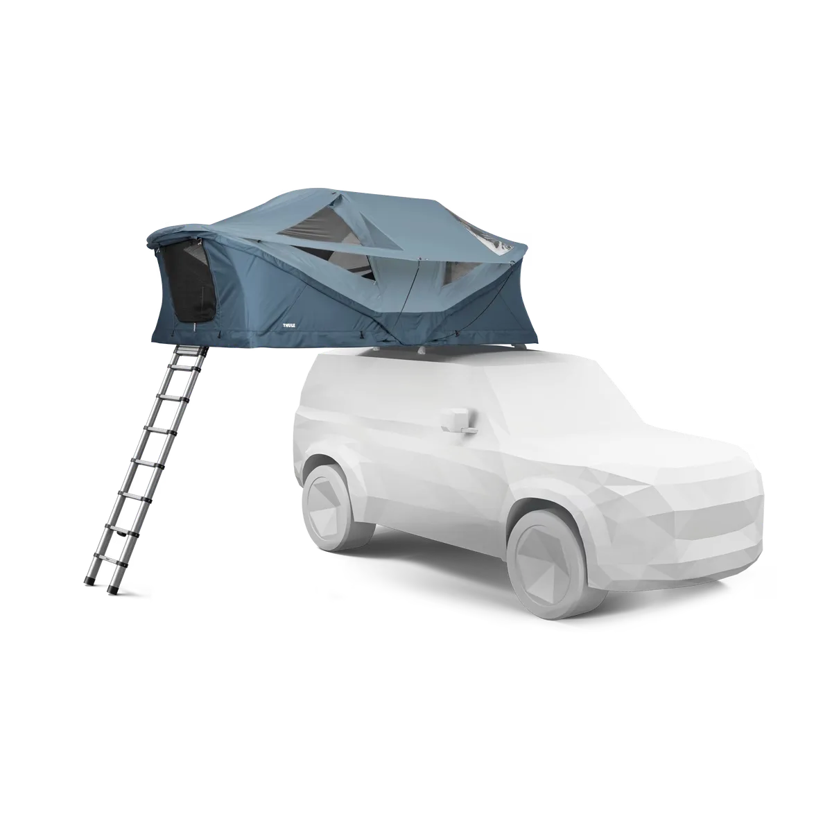 2026 Thule Widesky Dark Slate