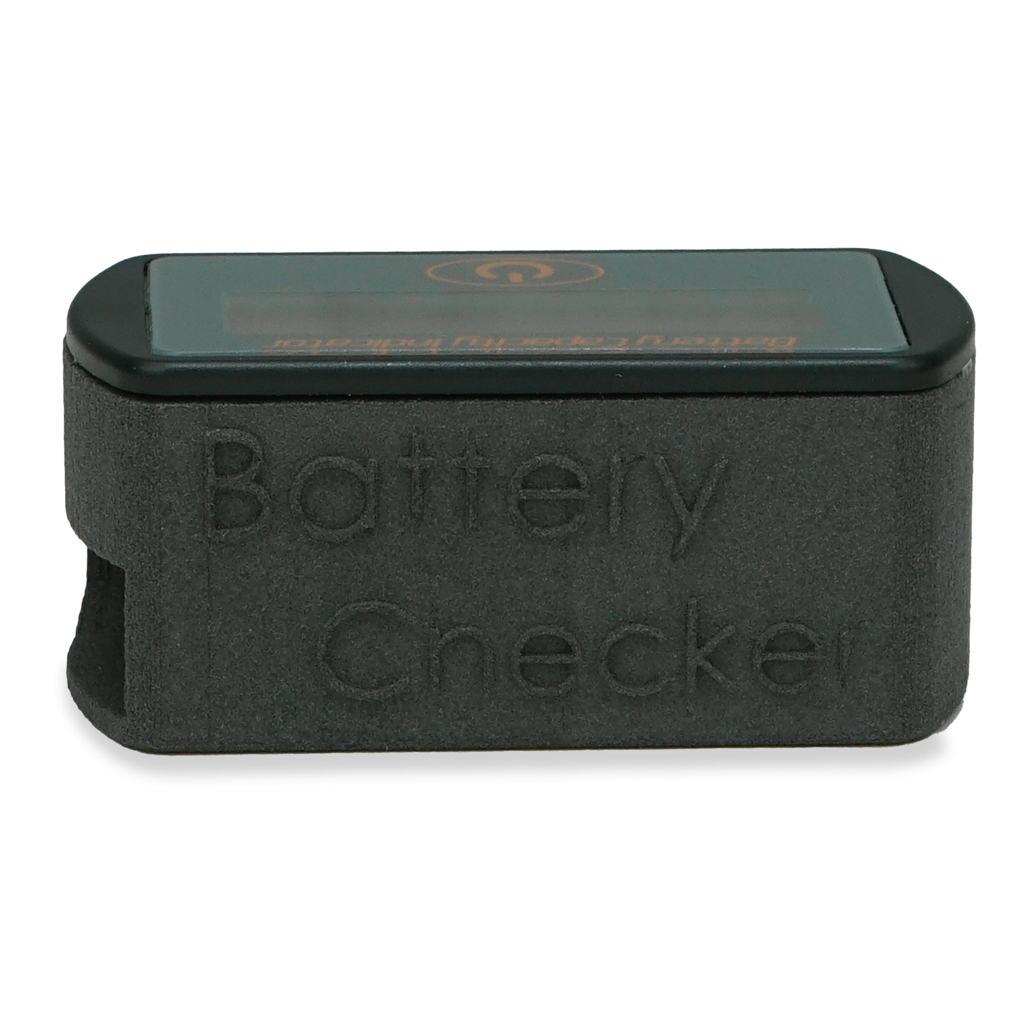 Foil Drive Battery Checker - 28V