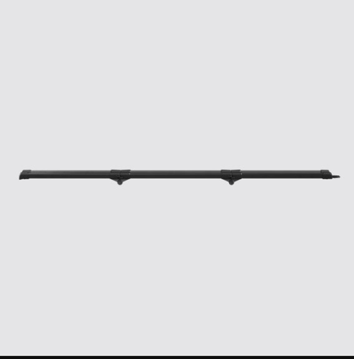 Thule Foldable Loading Ramp Black