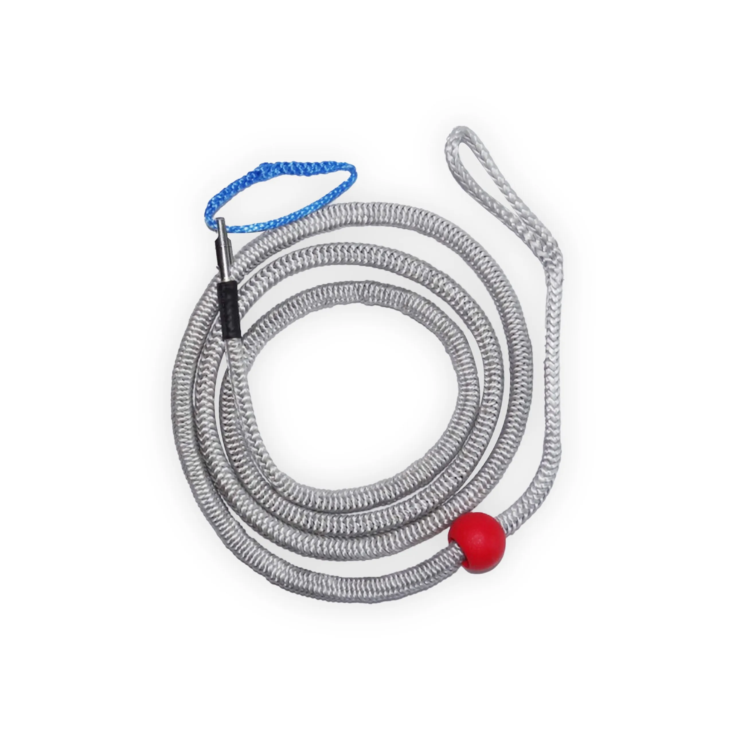 NSI® Rope Bungee Leash 5'