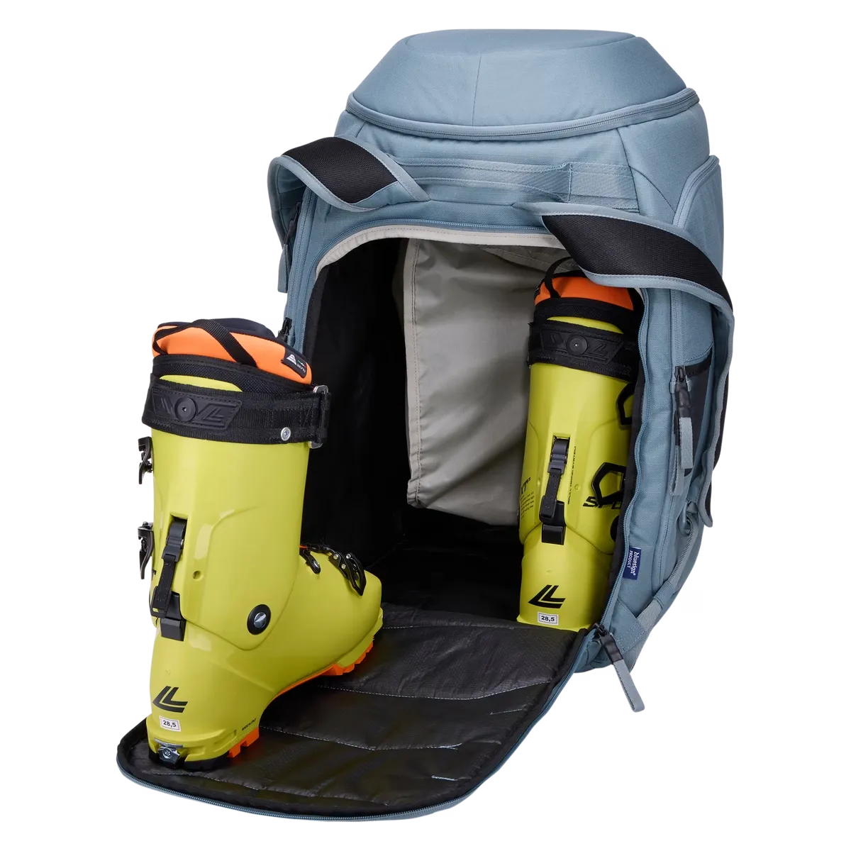 Thule Roundtrip ski and snowboard boot backpack
