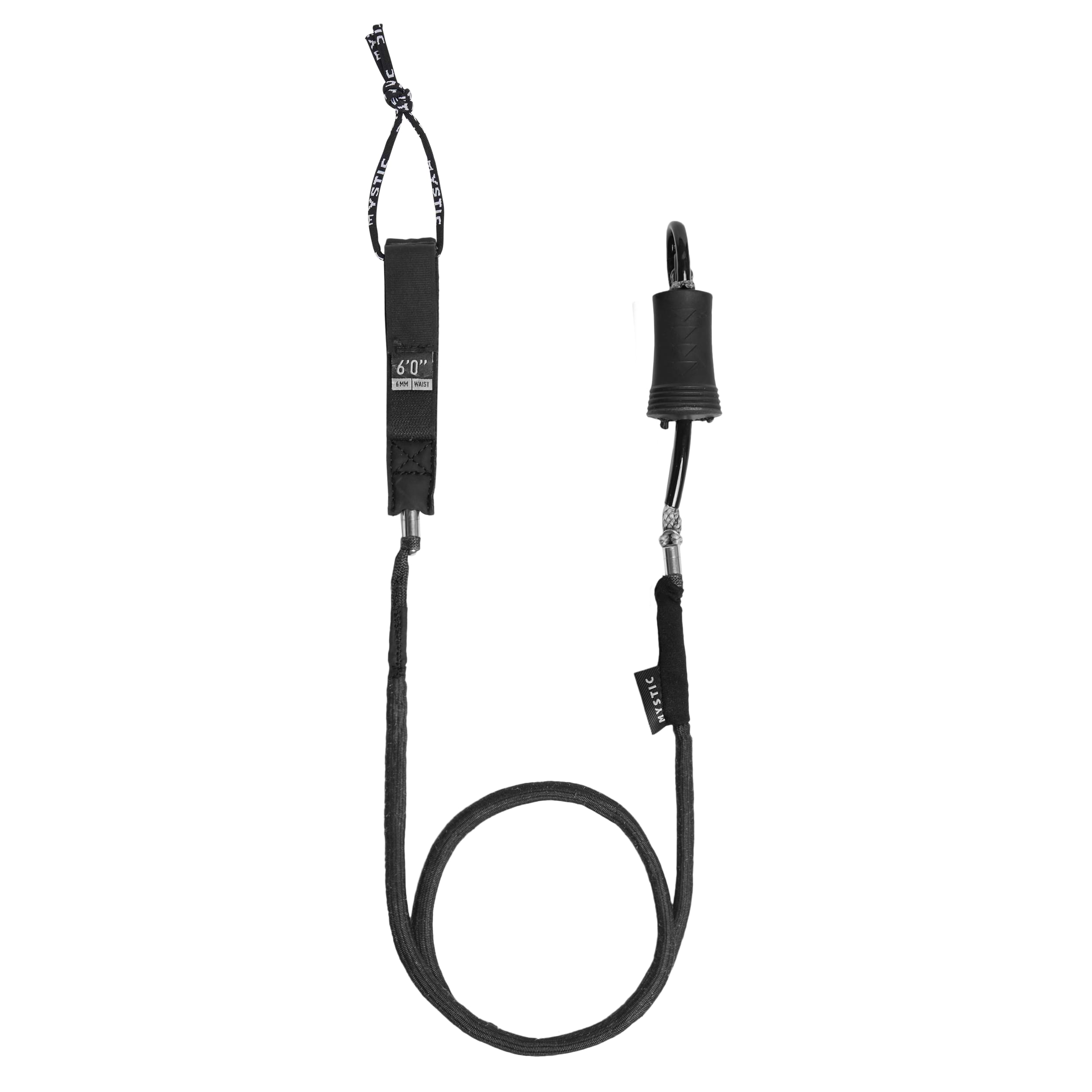 2026 Mystic Wing Boardleash Waist Dyneema