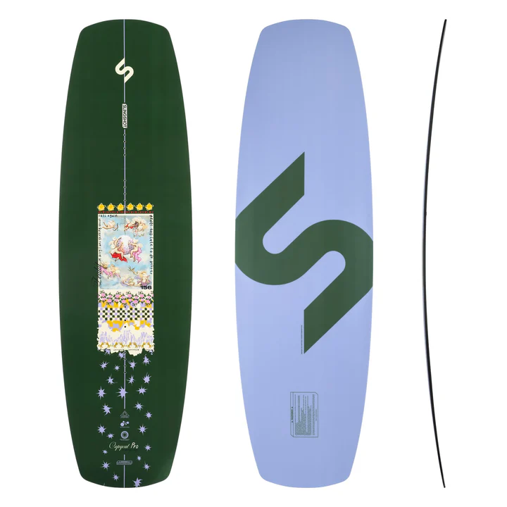2026 Slingshot Copycat Pro