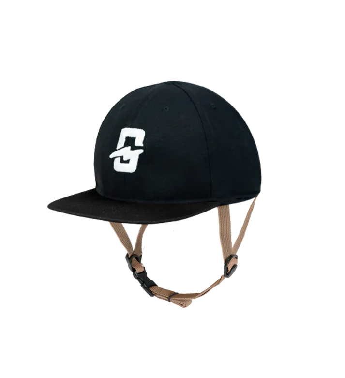 BangProof Cap Helmet
