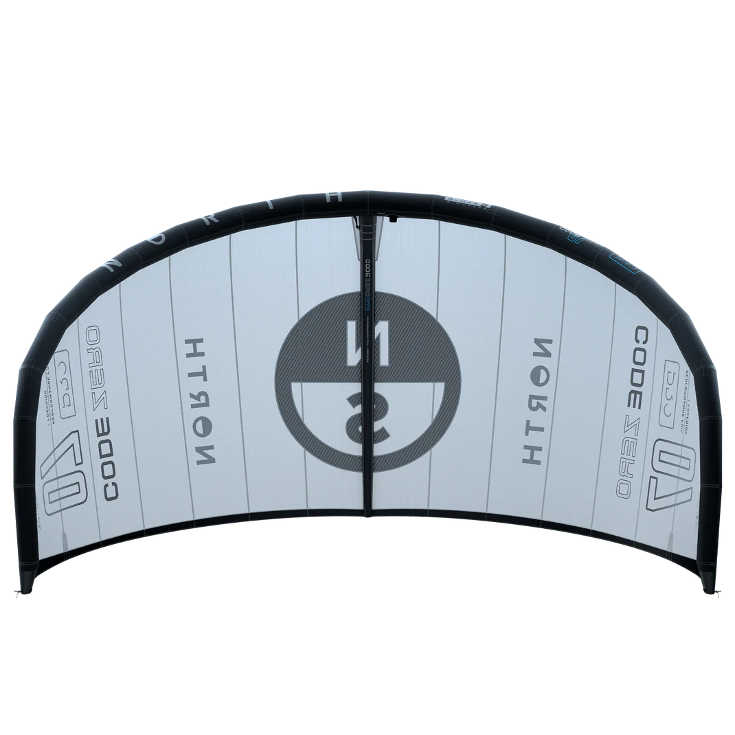 2025 North Code Zero Pro Kiteboarding Kite