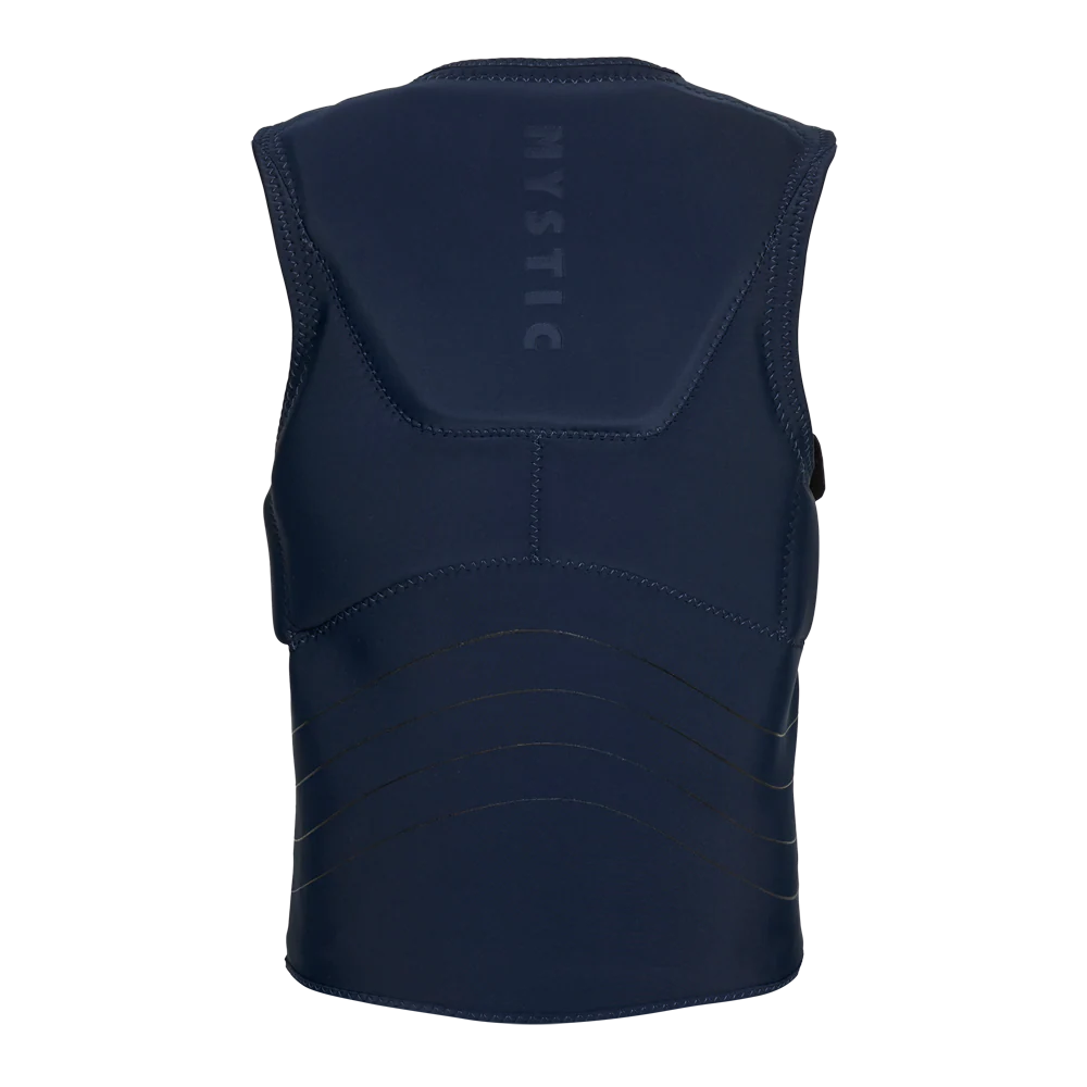 Mystic Solace Impact Vest Szip
