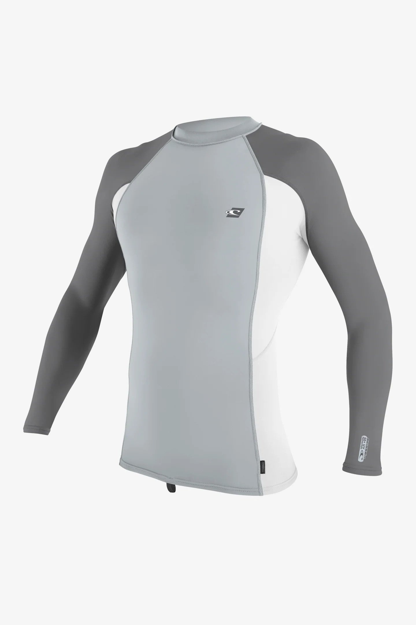 O'Neill Premium Skins L/S Rash Guard