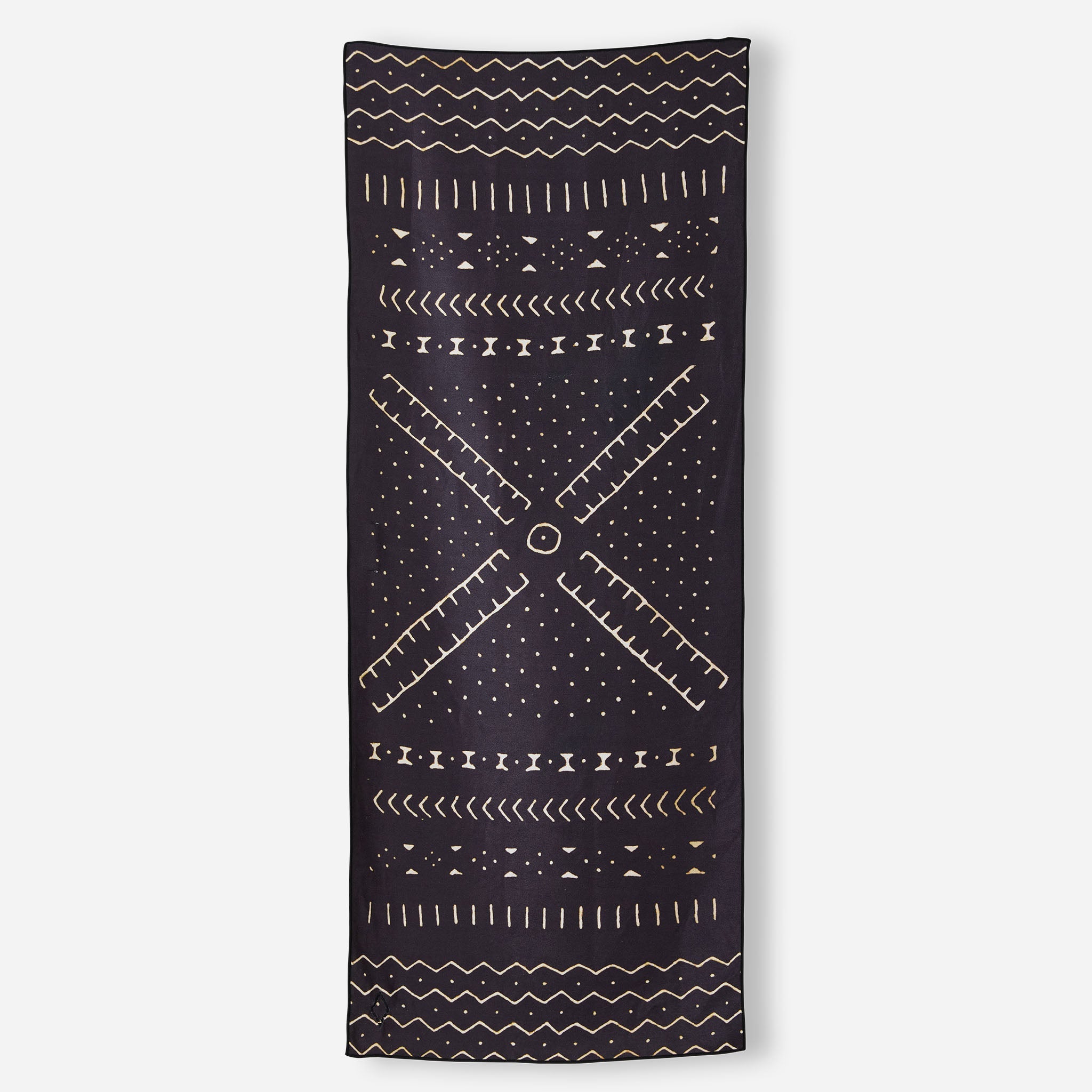 Nomadix Car Seat Cover Towel