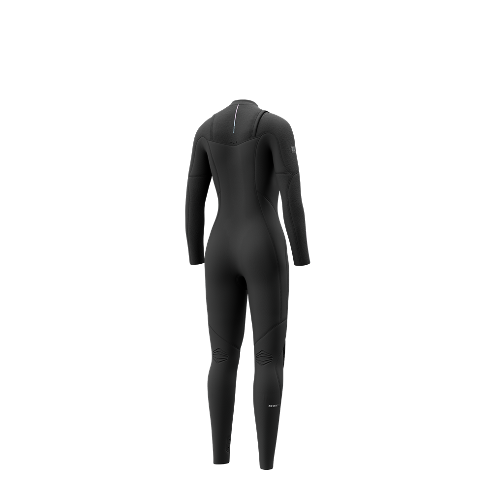 2026 Mystic Jayde Fullsuit 5/4mm Double Fzip Women