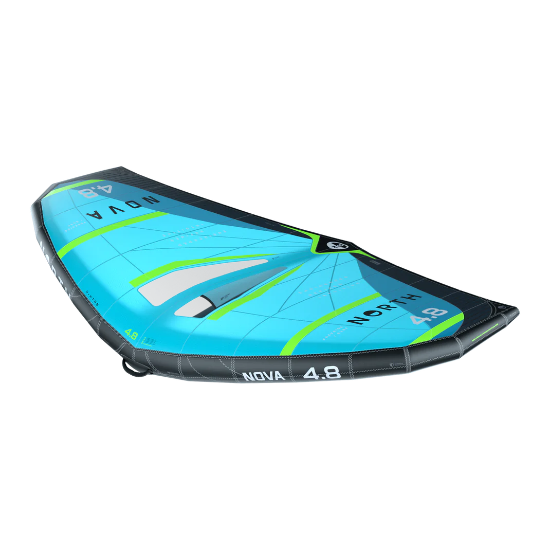 North XL Beginner Wing Foil Package