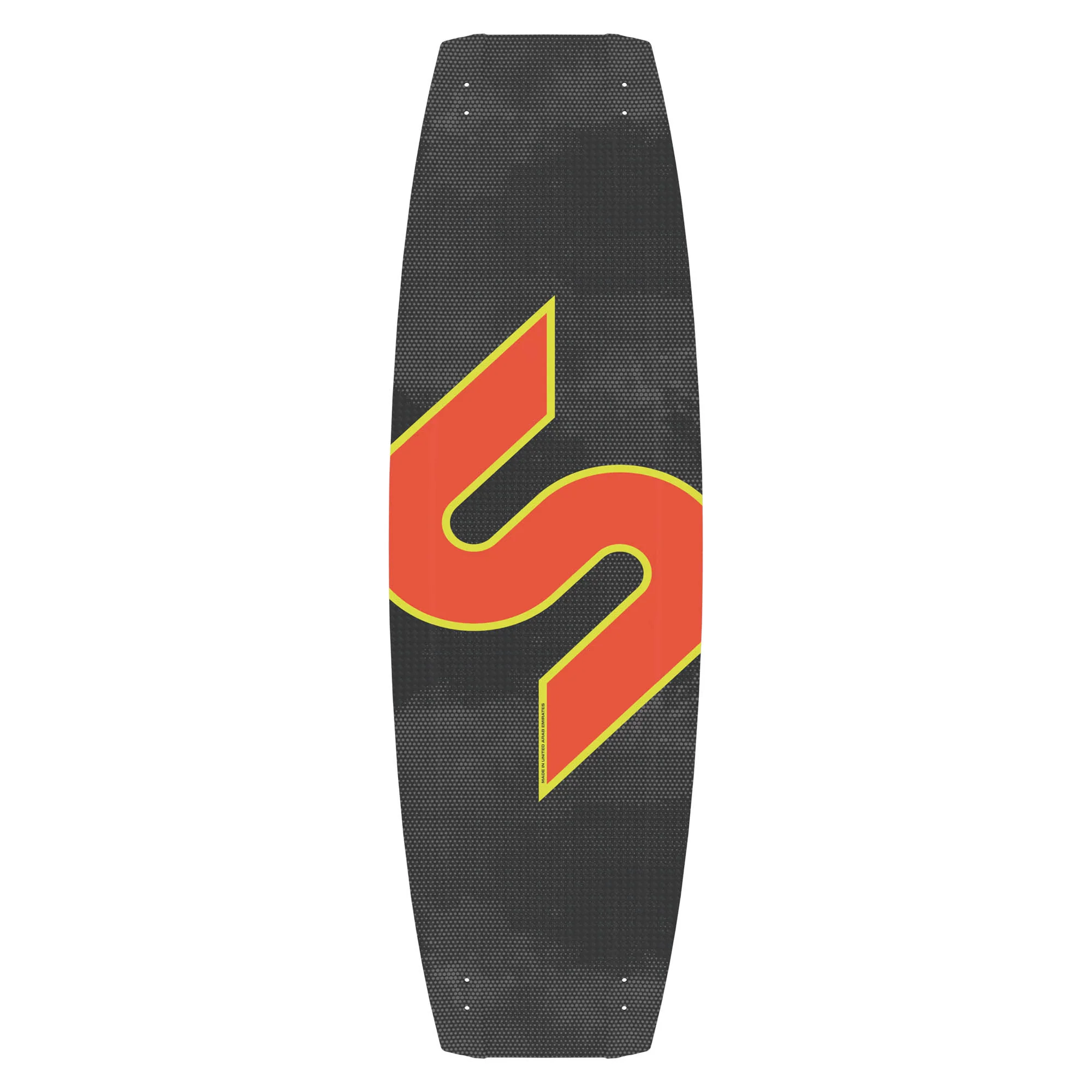 2027 Slingshot ERA V2 Twintip Kiteboard