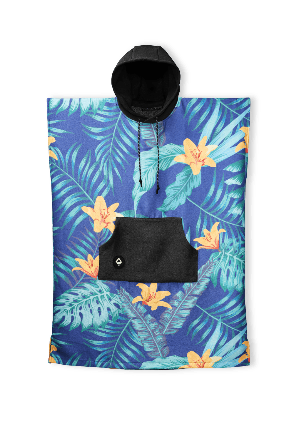 Nomadix Big Kid Changing Poncho