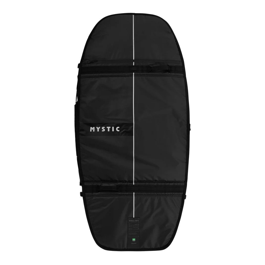 Mystic Saga Foil Boardbag 2025