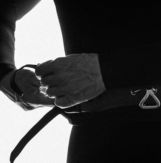 Manera HALO - Hardshell