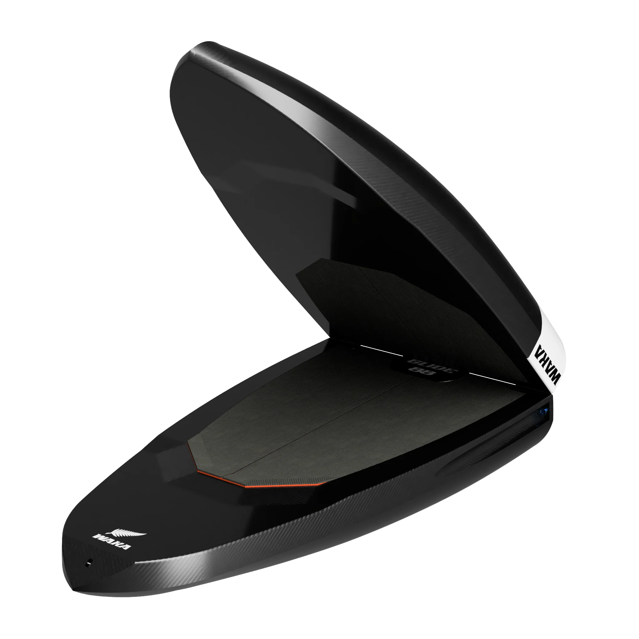 WAKA Glide Folding Foil Board - 2026