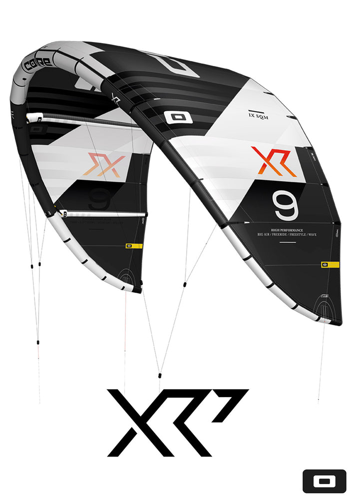 CORE XR-7 Kite