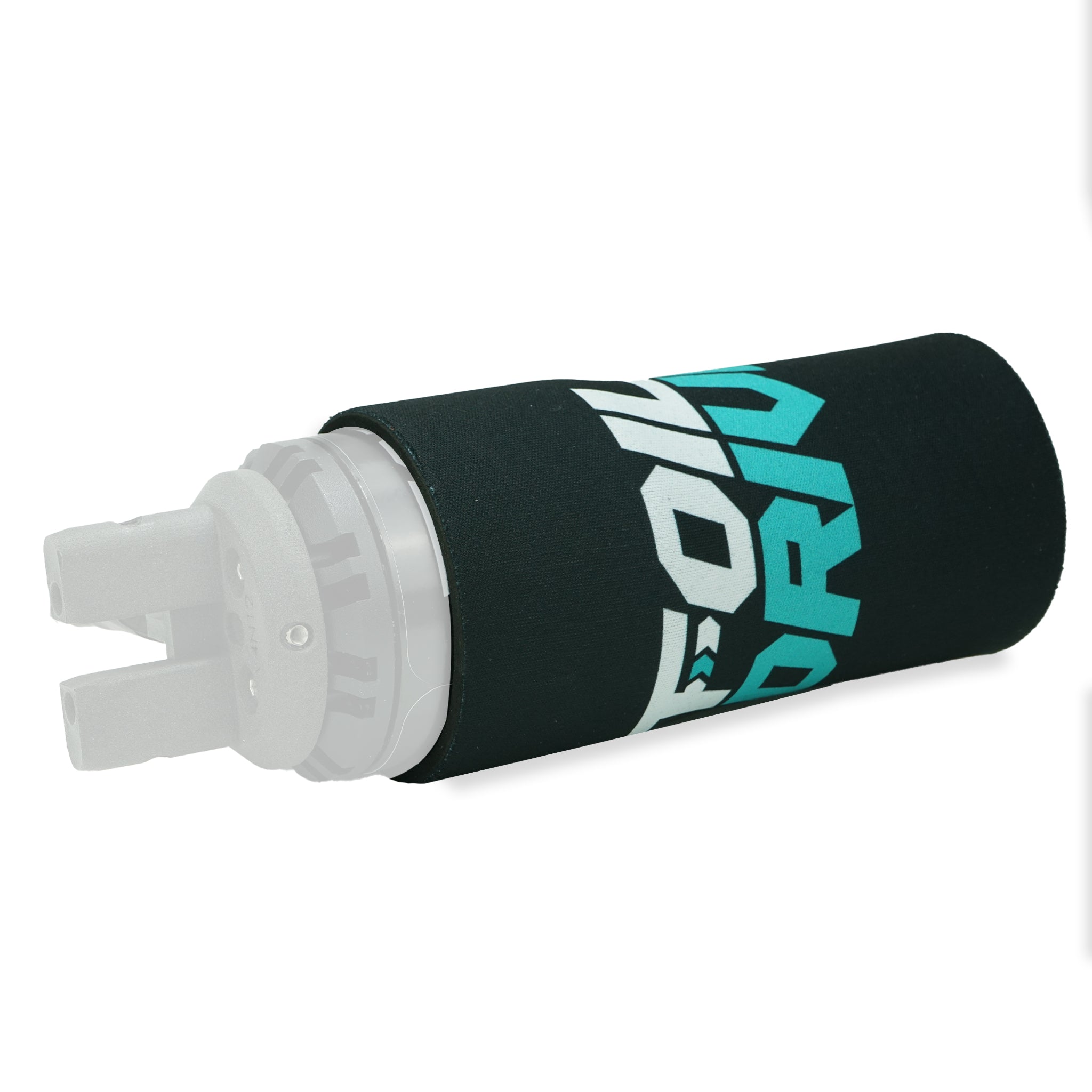 Foil Drive Slim Stubbie Cooler