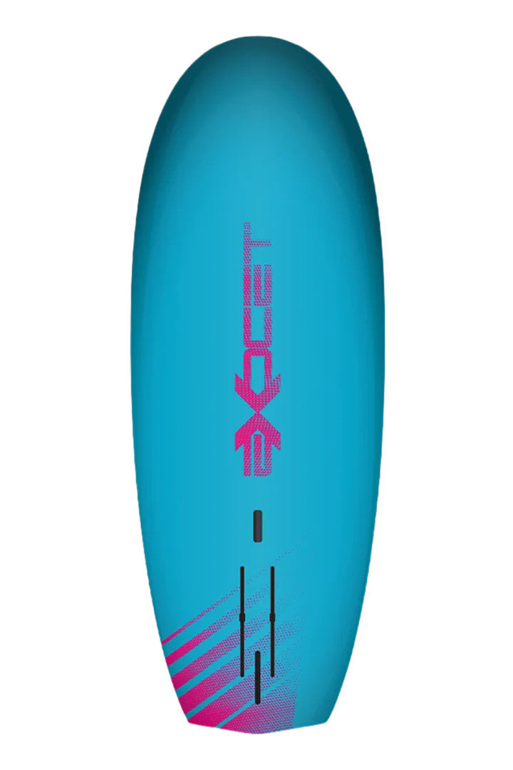 Exocet Freefoil AST