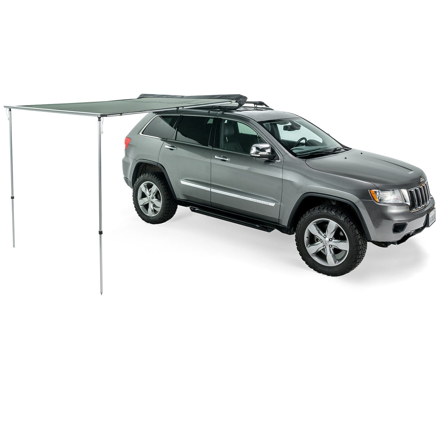 Thule Thule OverCast Awning- 4.5'