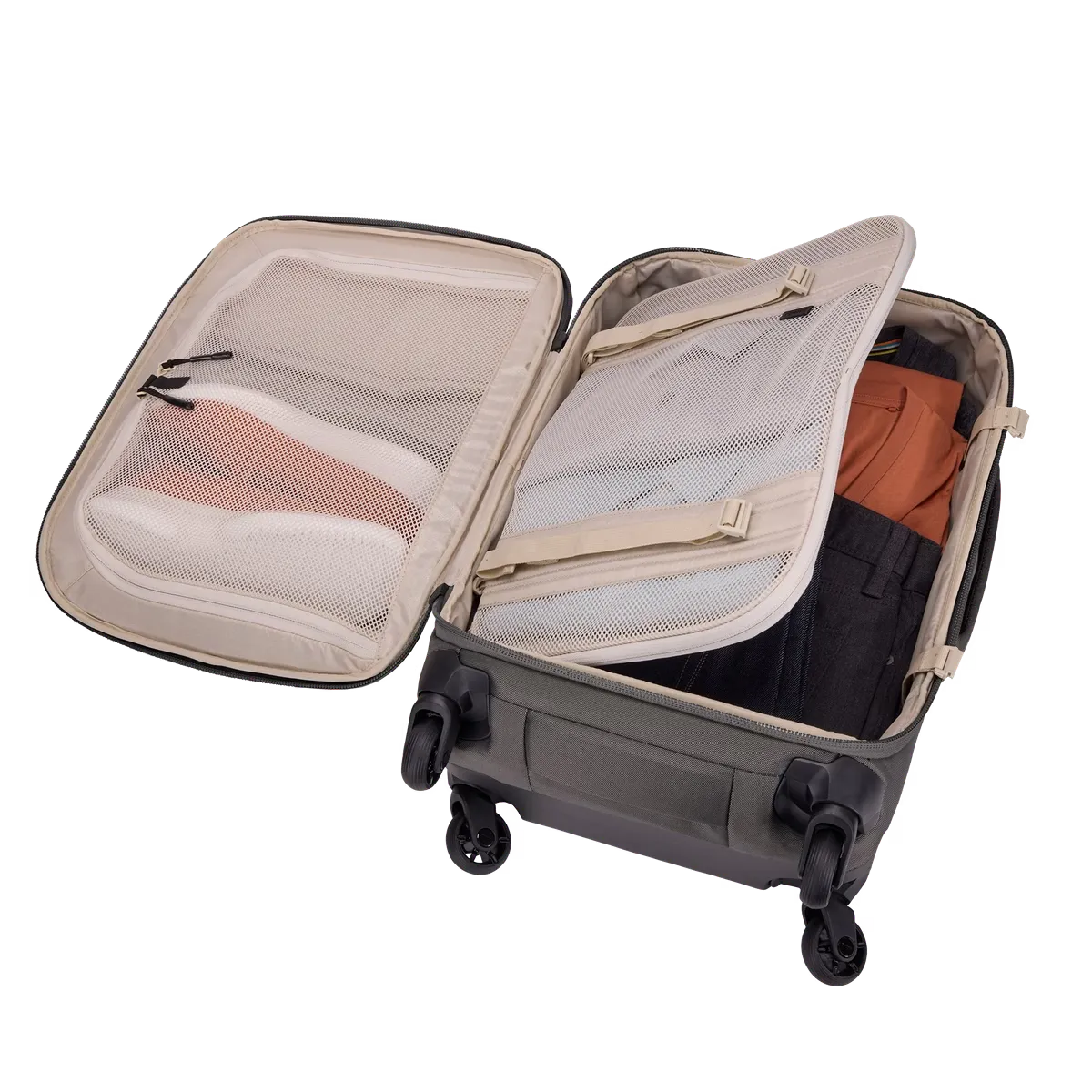 Thule Subterra 2 Carry On Spinner
