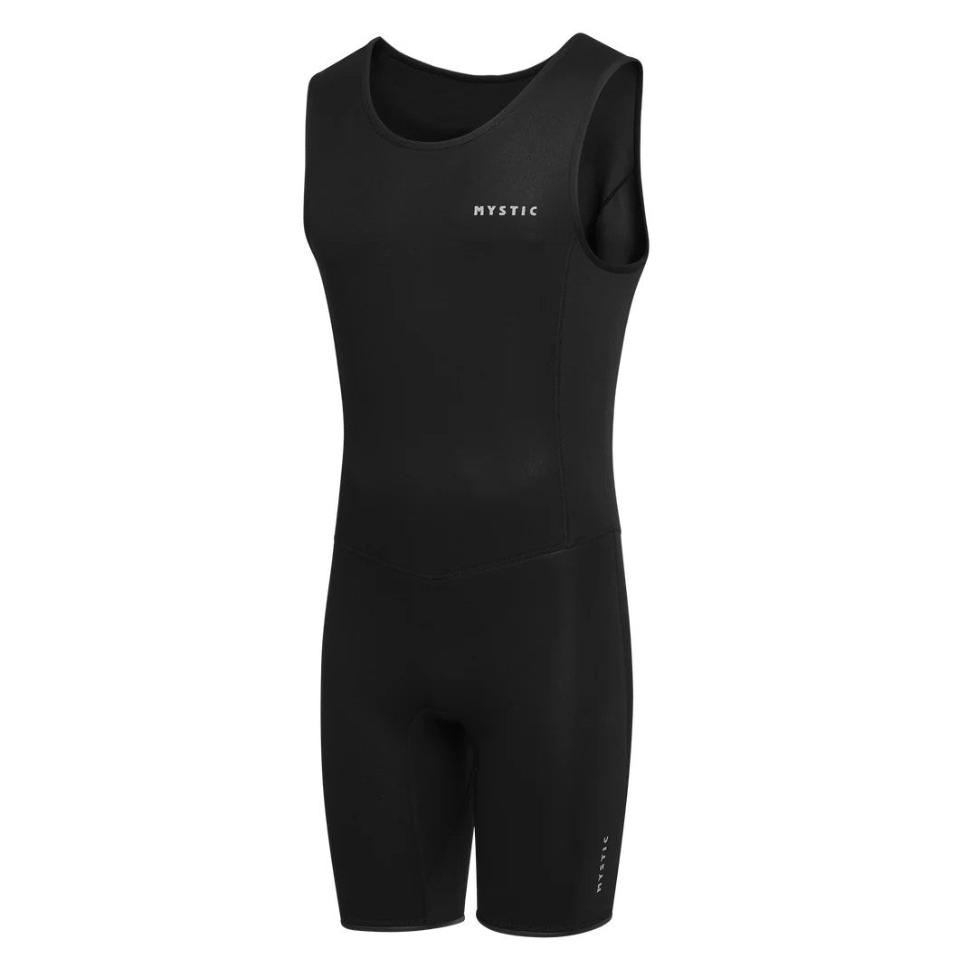 Mystic Short John Surf 2025