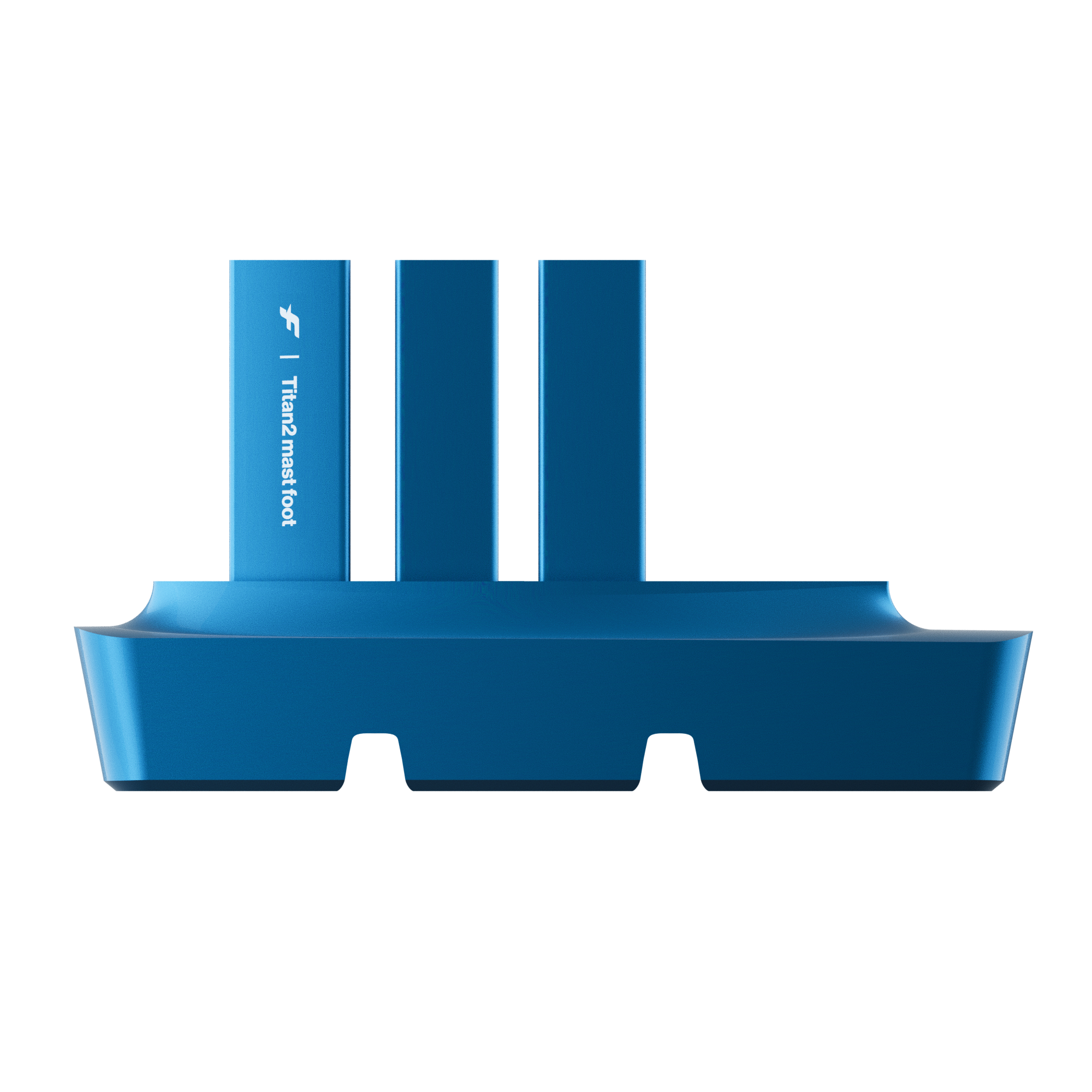 2026 F-One TITAN MAST FOOT 2 - T2