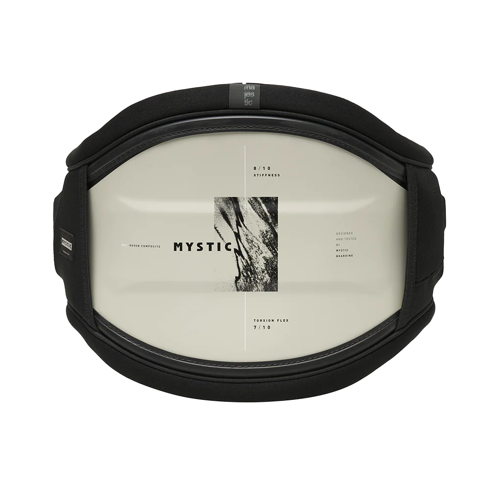 2026 Mystic Majestic Waist Harness