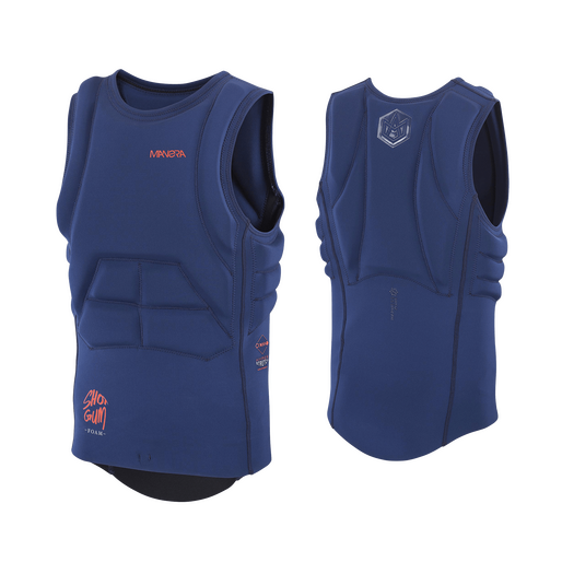 Manera X10D vest