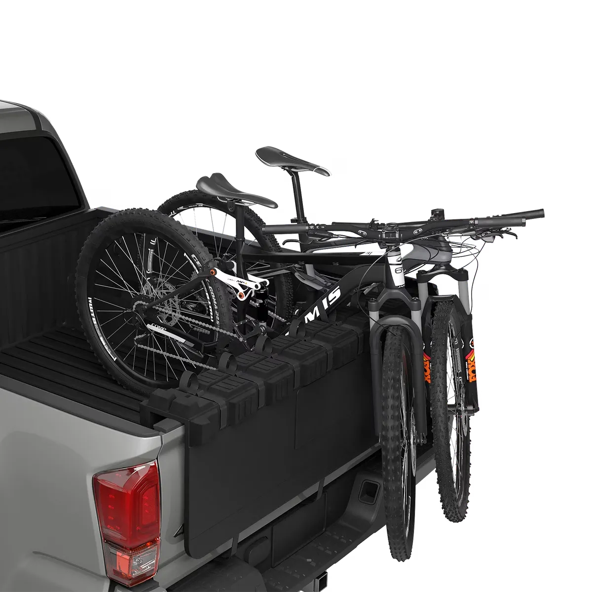 Thule Gate Mate Pro