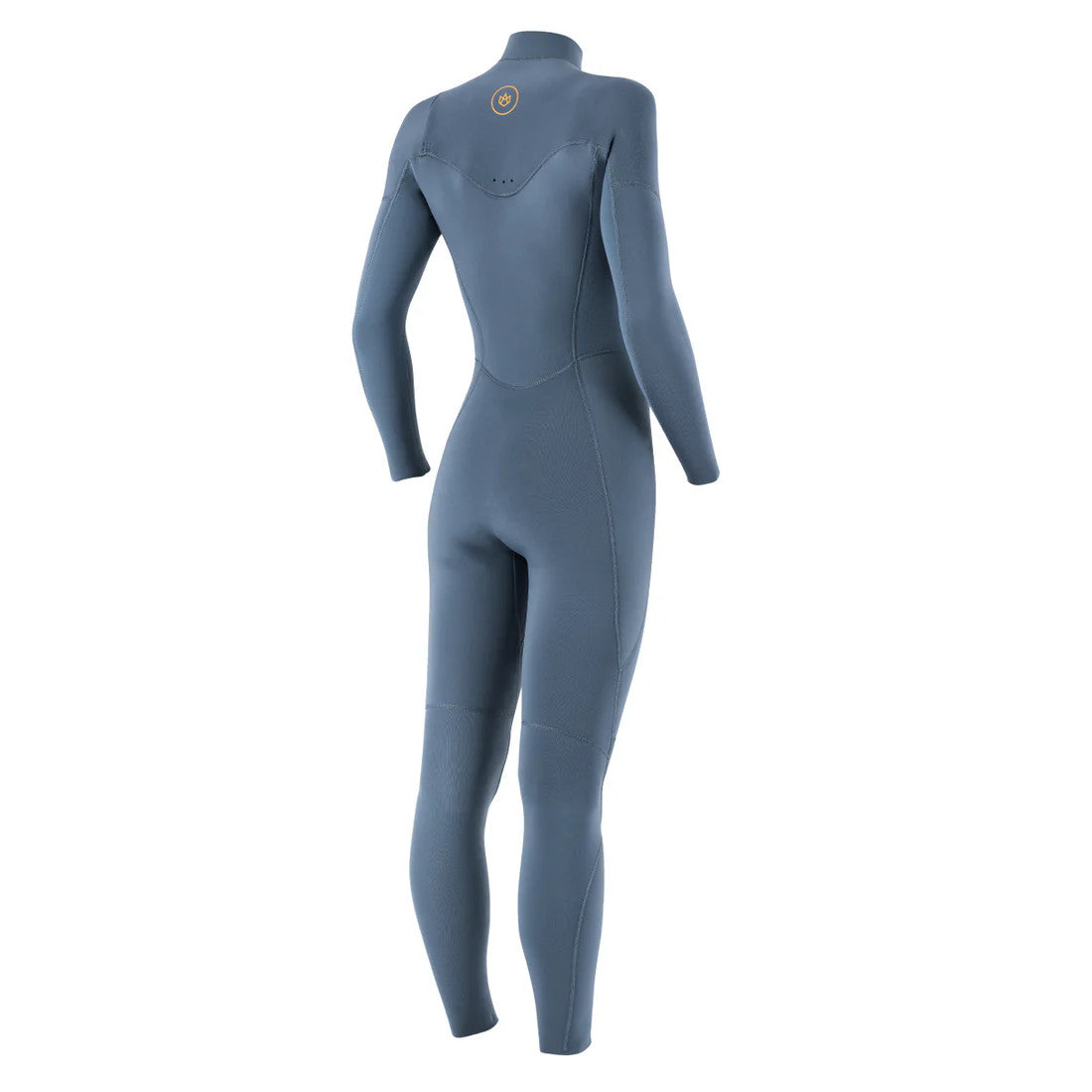 Manera Seafarer Front Zip 4/3mm 2025