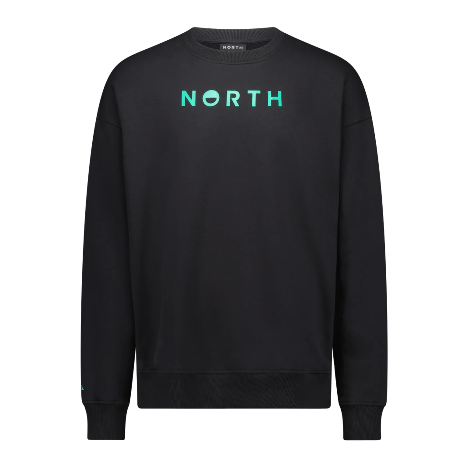 North Brand Crew Sweat 2025