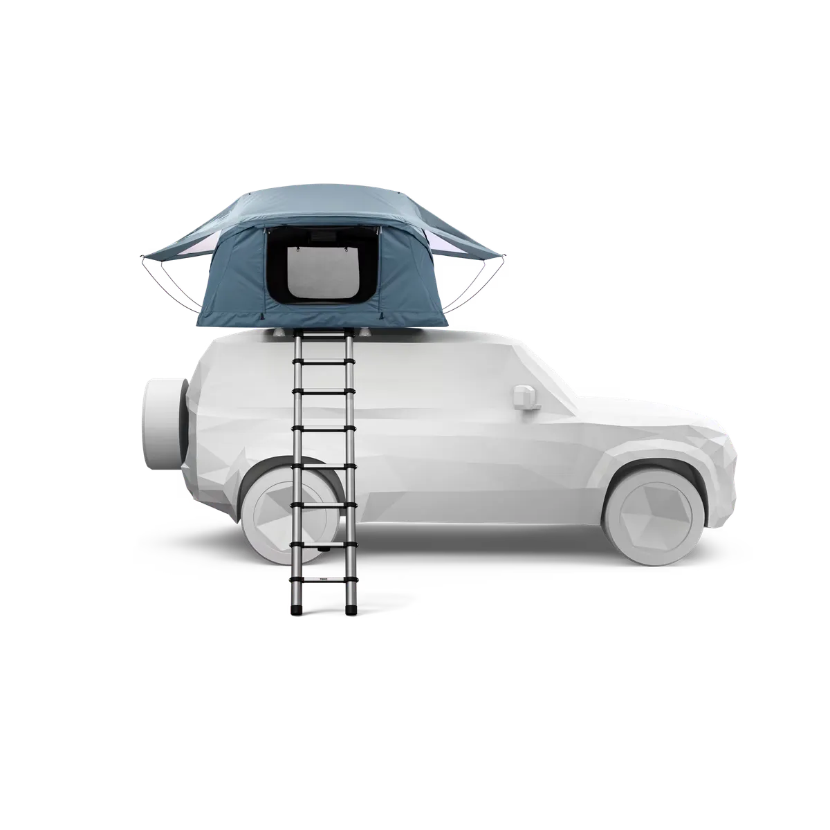 2026 Thule Widesky Dark Slate