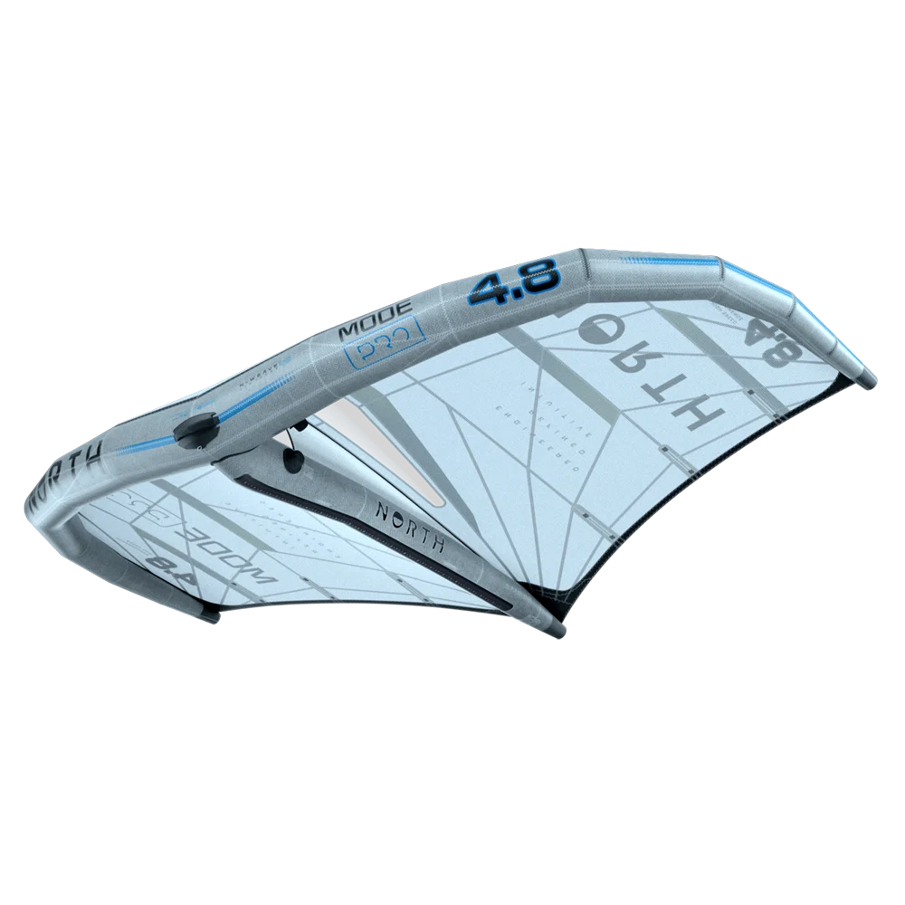 2026 North Mode Pro wing