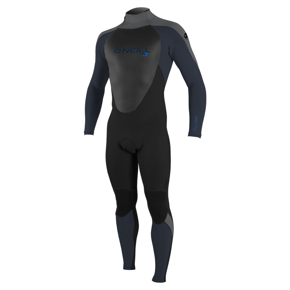 O'Neill Mens Epic 4/3 Full Wetsuit | Windance