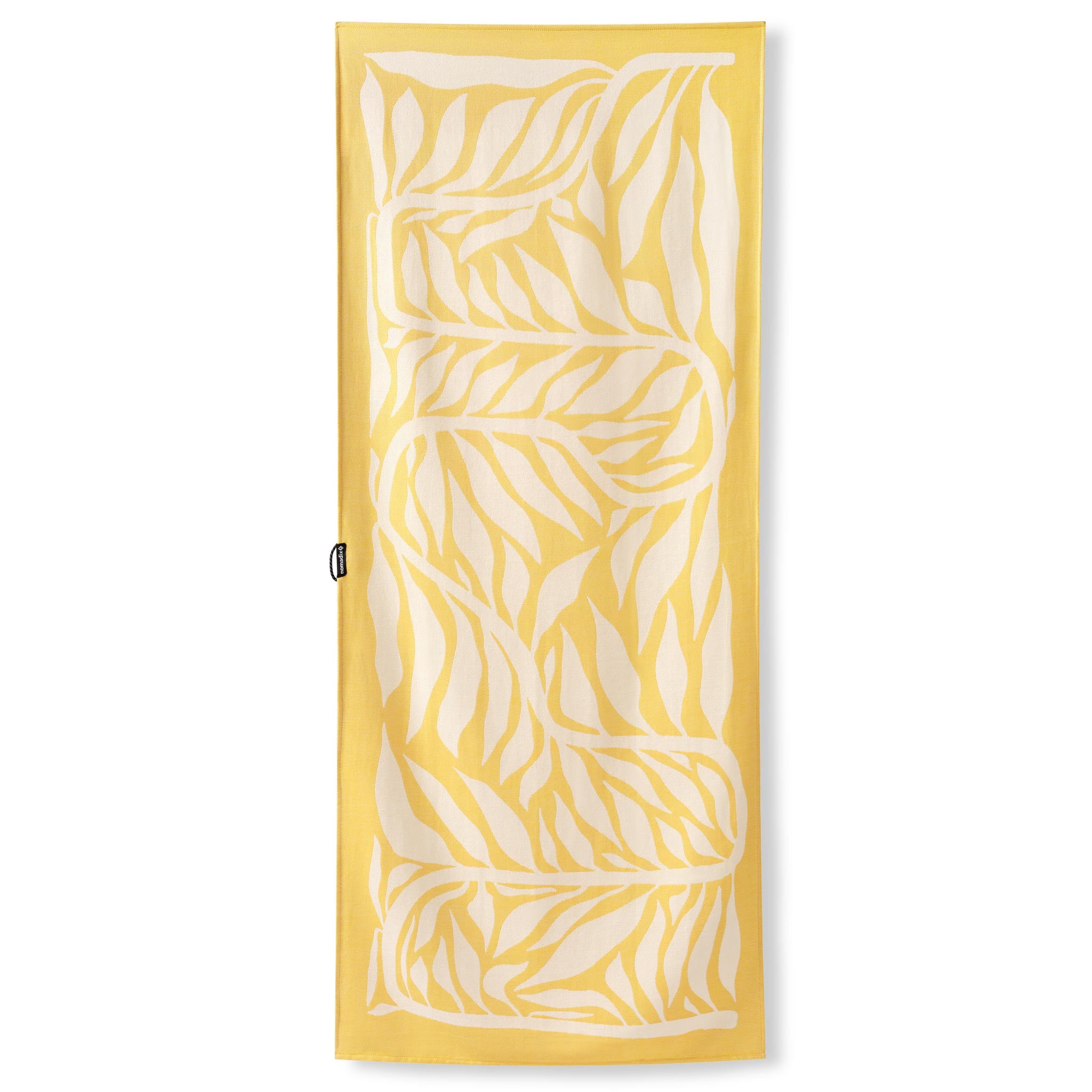 Nomadix Organic Travel Towel