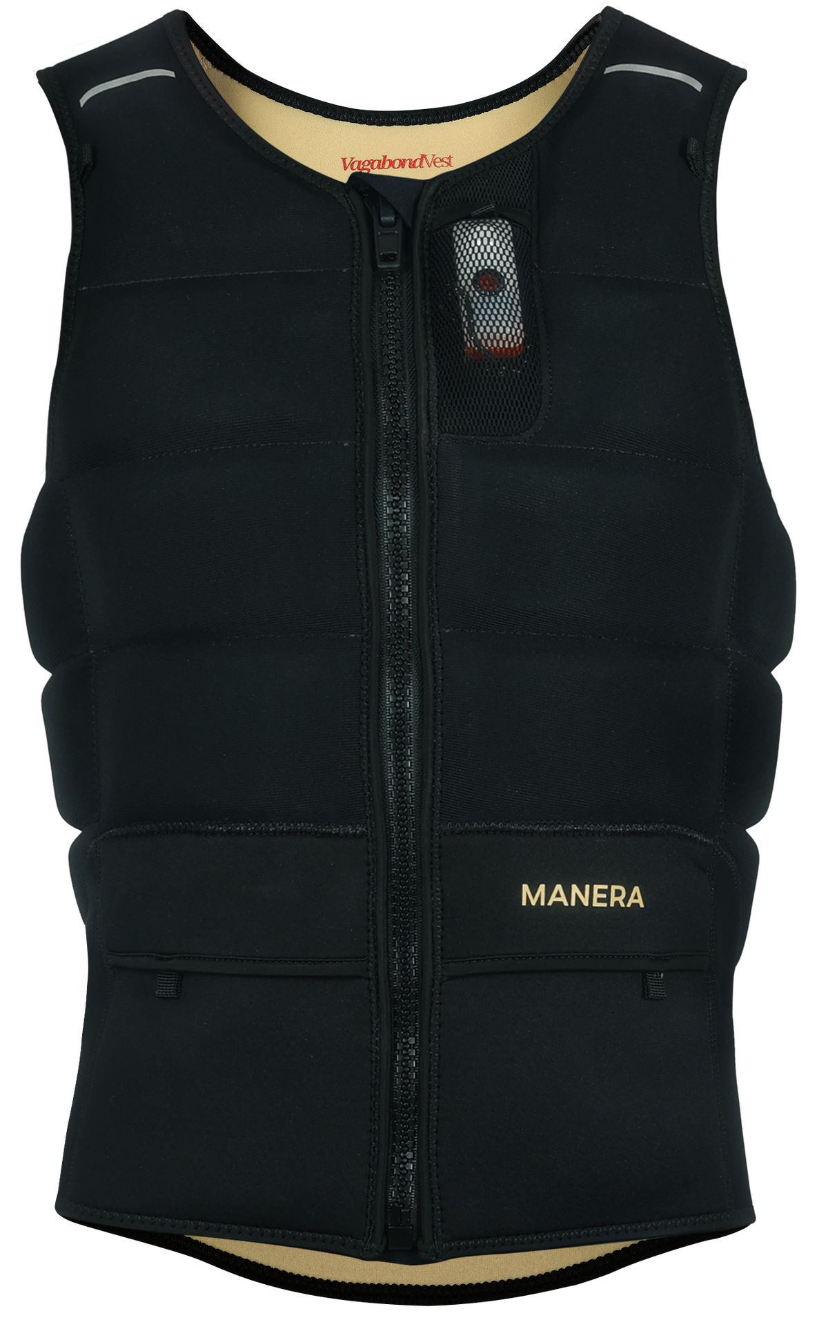 Manera VAGABOND VEST