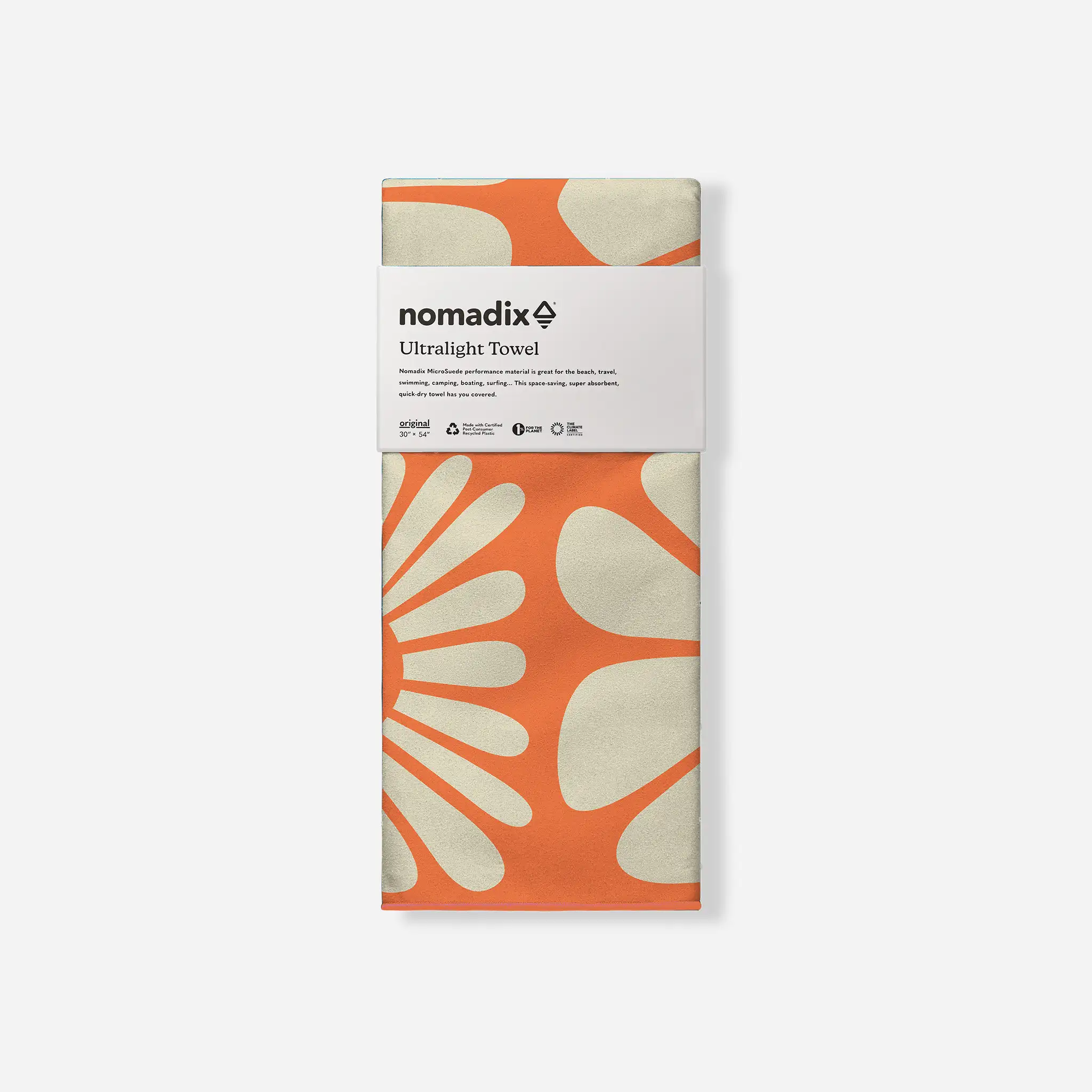 Nomadix Ultralight Towel