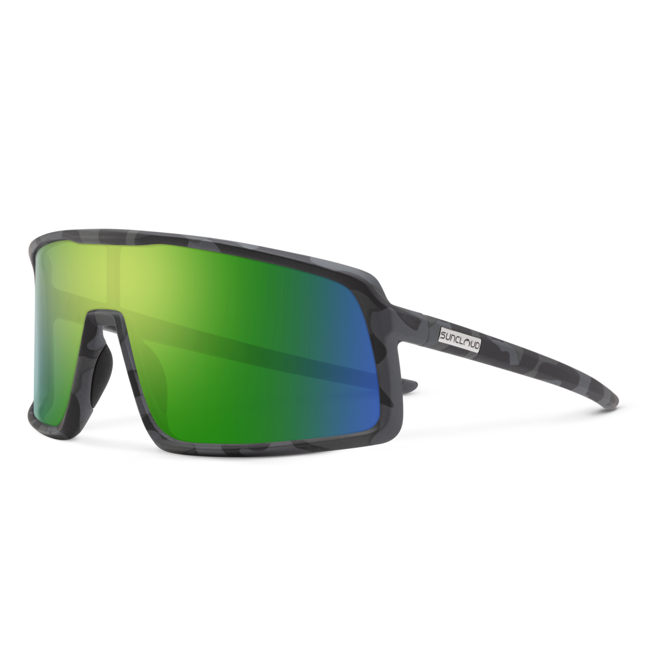 Suncloud Upshot Polarized Sunglasses